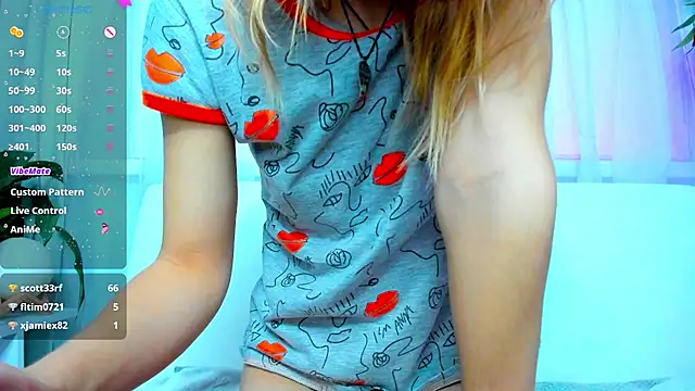 Bell a mi  online show from 02.11.25