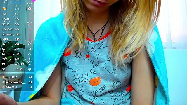 Bell a mi  online show from 02.11.25