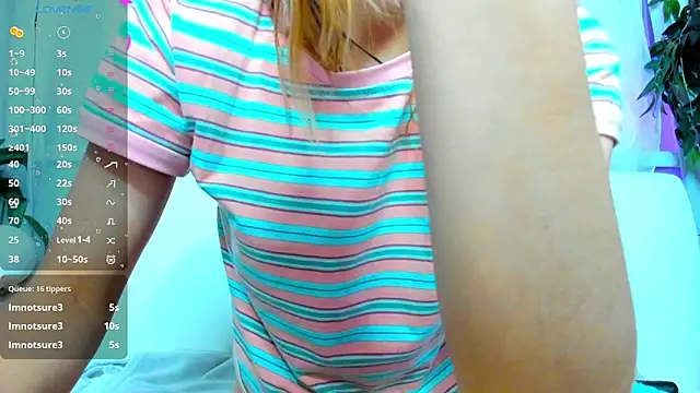 Bell a mi  online show from 02.19.25