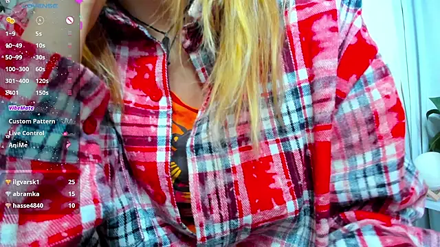 Bell a mi  online show from 02.24.25