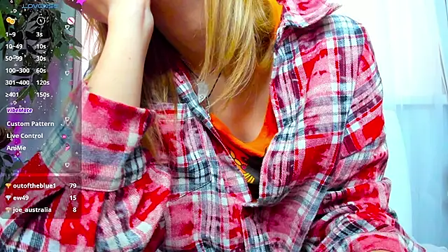 Bell a mi  online show from 02.25.25