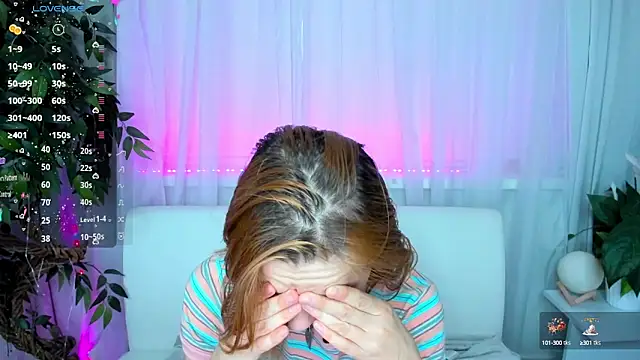 Bell a mi  online show from 02.26.25