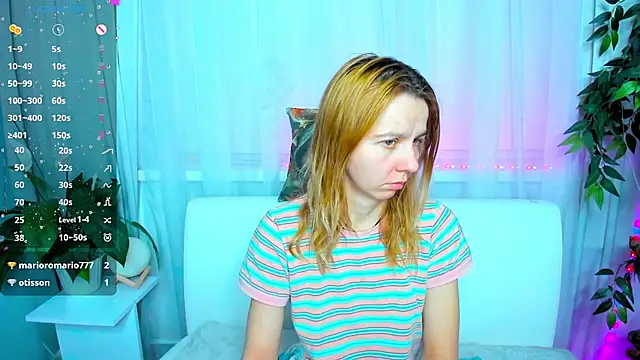 Bell a mi  online show from 03.06.25