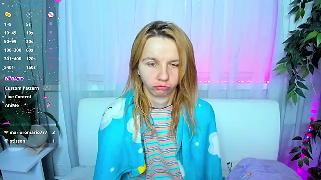 Bell a mi  online show from 03.07.25