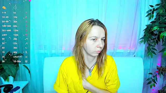 Bell a mi  online show from 03.16.25