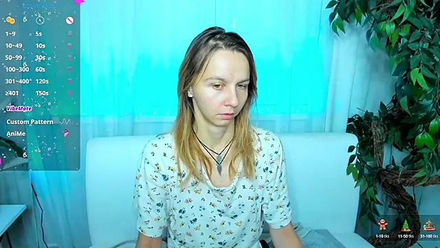 Bell a mi  online show from 09.10.25