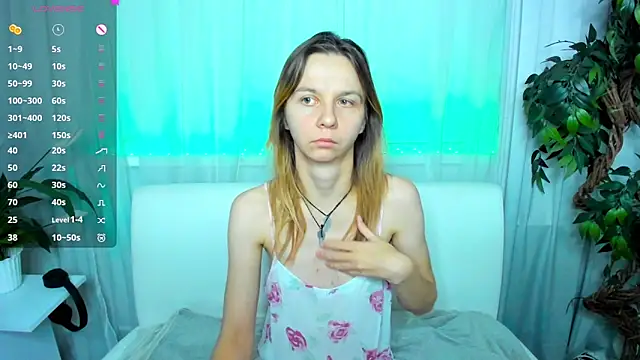 Bell a mi  online show from 10.20.25