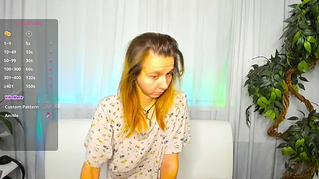 Bell a mi  online show from 11.01.25