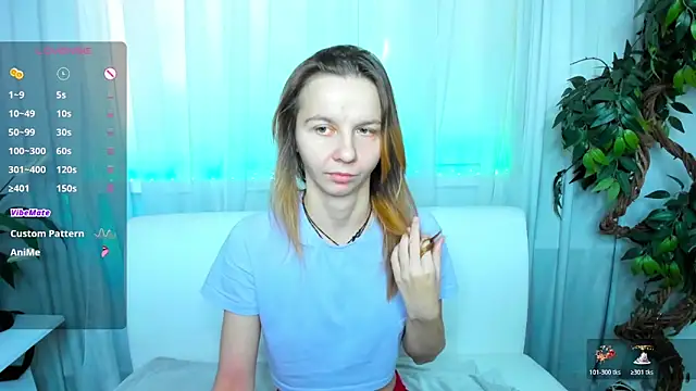 Bell a mi  online show from 11.04.25