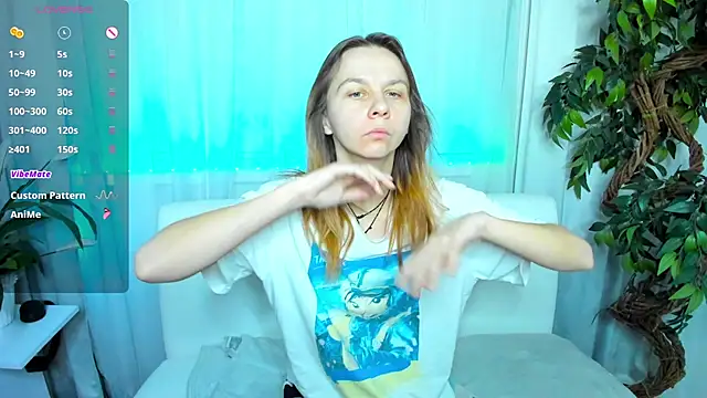 Bell a mi  online show from 11.27.25