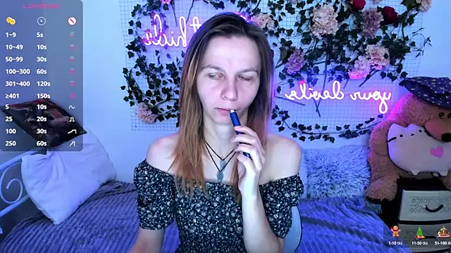 Bell a mi  online show from 12.03.25