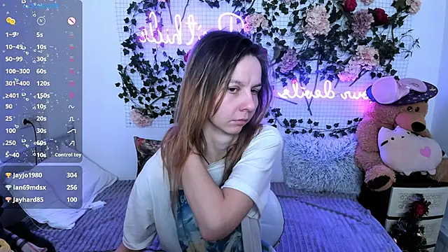 Bell a mi  online show from 01.12.26