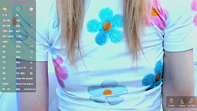 Bell a mi  online show from 02.21.26