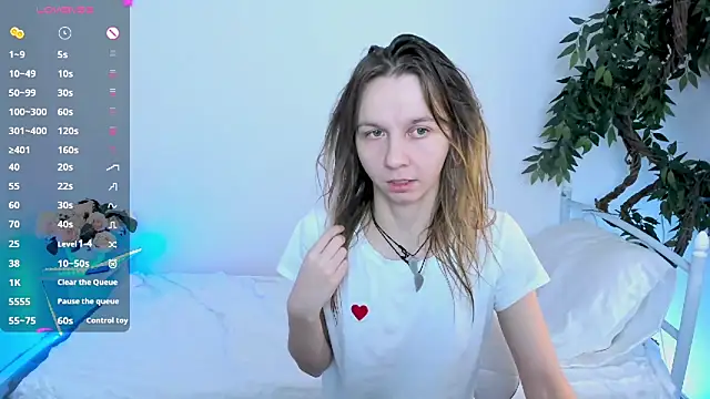 Bell a mi  online show from 03.15.26