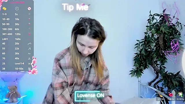 Bell a mi  online show from 04.07.26