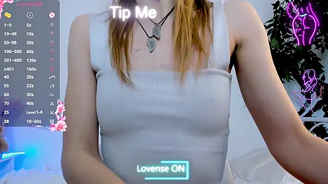 Bell a mi  online show from 04.08.26