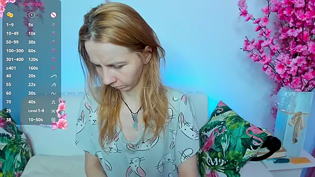 Bell a mi  online show from 05.31.26