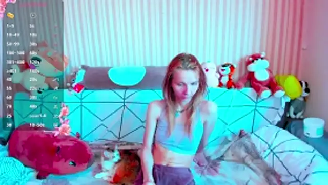 Bell a mi  online show from 06.11.26