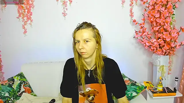 Bell a mi  online show from 07.17.26