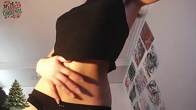 MARIANADIRTY online show from 12.11.24