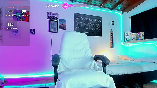 RyanCarter  online show from 01.23.25