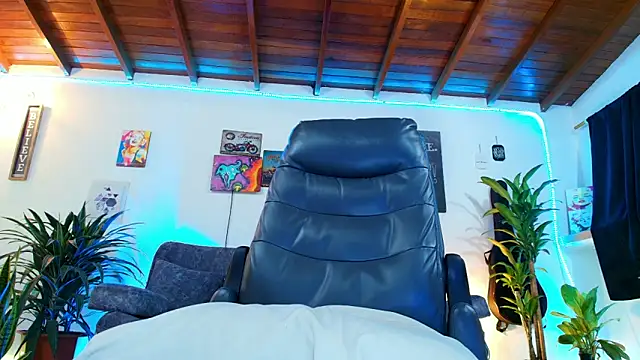 RyanCarter  online show from 09.28.25