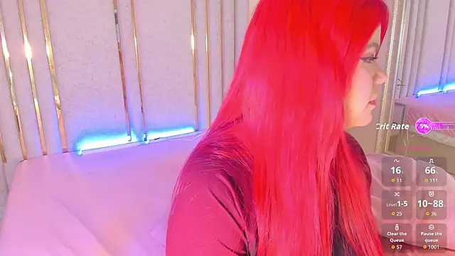 Saekohofman online show from 09.15.25