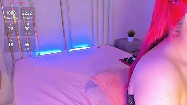 Saekohofman online show from 10.16.25