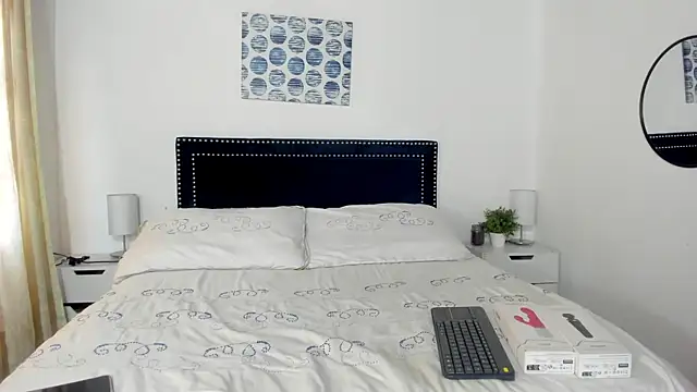 ZulyMichels online show from 12.11.24