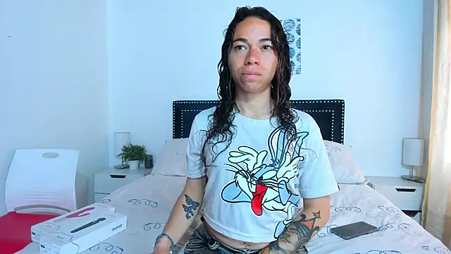 ZulyMichels online show from 12.23.24