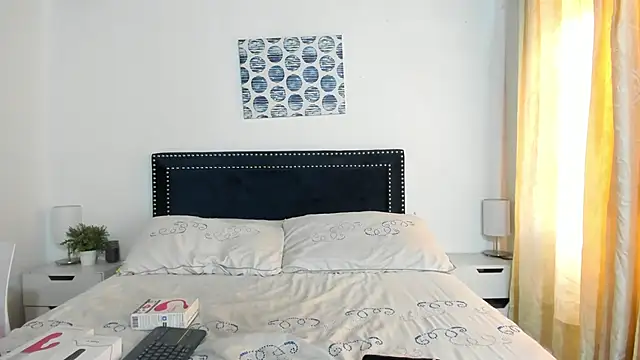 ZulyMichels online show from 12.26.24