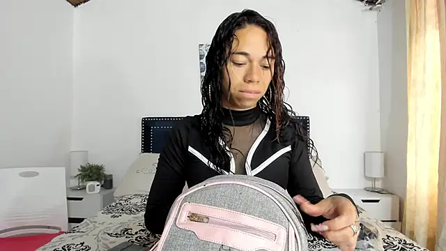 ZulyMichels online show from 01.09.25