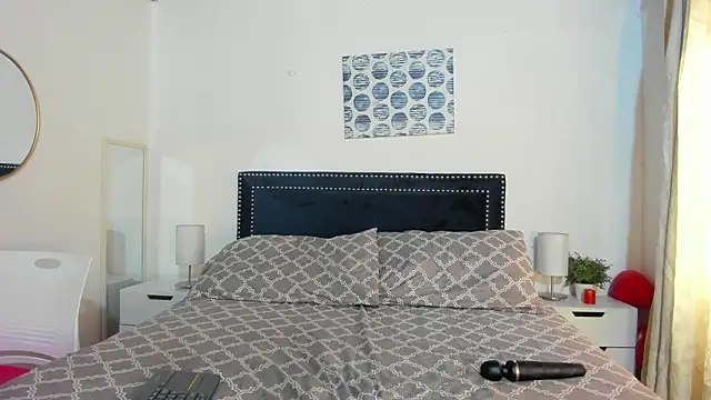 ZulyMichels online show from 03.06.26