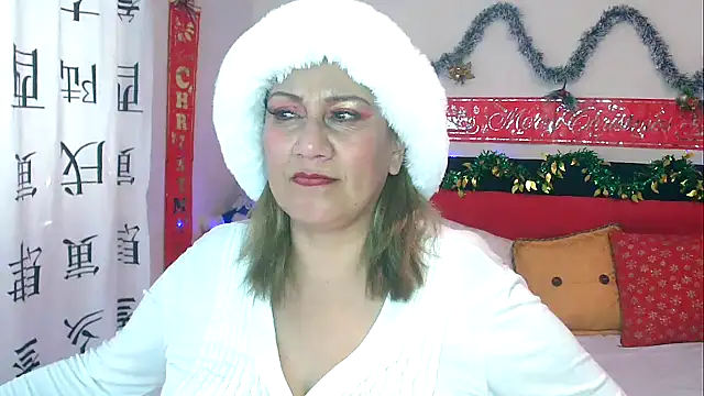 Snapshot of yayita_mature chatting on 12.21.24 yayita mature online show from 12.21.24