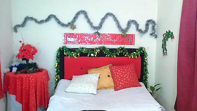 Snapshot of yayita_mature chatting on 12.23.24 yayita mature online show from 12.23.24