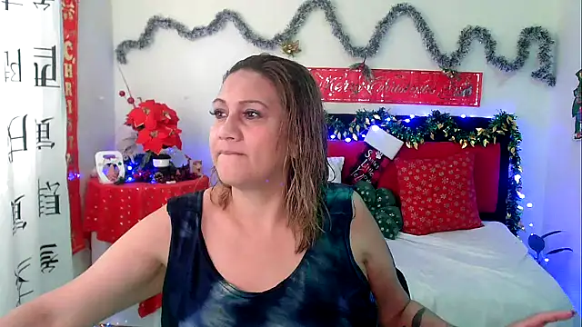 Snapshot of yayita_mature chatting on 01.02.25 yayita mature online show from 01.02.25