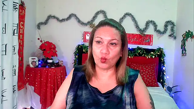 Snapshot of yayita_mature chatting on 01.03.25 yayita mature online show from 01.03.25