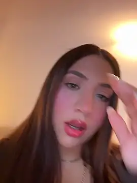 Snapshot of marcimaa chatting on 05.10.26 marcimaa online show from 05.10.26