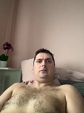 Snapshot of Corle124 chatting on 02.13.25 Corle124 online show from 02.13.25