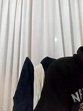 Snapshot of White_rabbit_ chatting on 03.13.25 White rabbit online show from 03.13.25