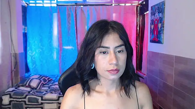 Martina1369 online show from 02.11.25