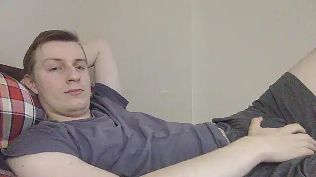 Snapshot of your_andy chatting on 01.17.26 your andy online show from 01.17.26