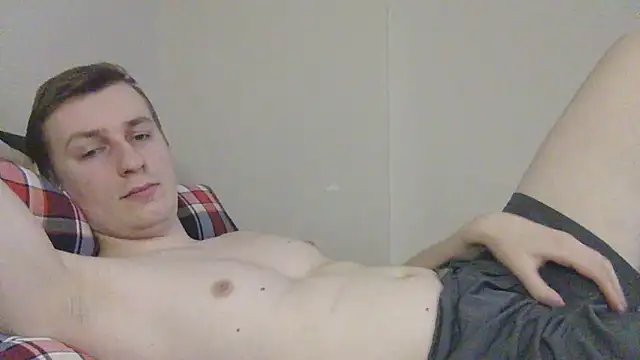 Snapshot of your_andy chatting on 02.02.26 your andy online show from 02.02.26