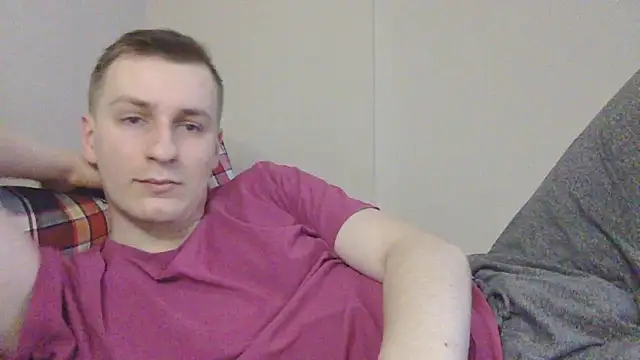 Snapshot of your_andy chatting on 02.15.26 your andy online show from 02.15.26