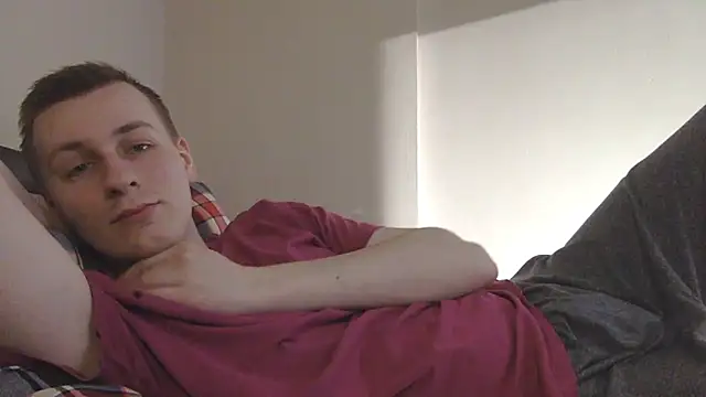 Snapshot of your_andy chatting on 02.21.26 your andy online show from 02.21.26