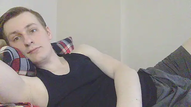 Snapshot of your_andy chatting on 05.31.26 your andy online show from 05.31.26