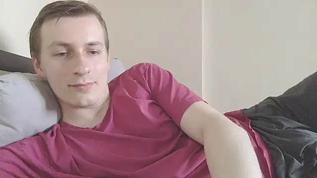 Snapshot of your_andy chatting on 06.05.26 your andy online show from 06.05.26