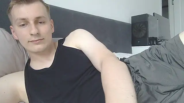 Snapshot of your_andy chatting on 06.24.26 your andy online show from 06.24.26