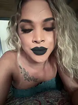 MarryQueen22 online show from 03.01.26