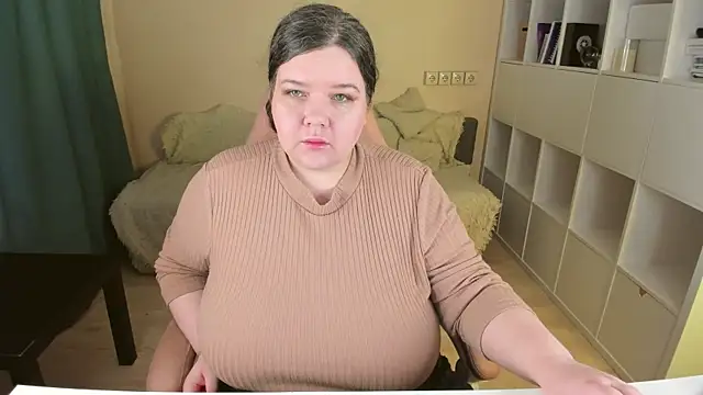 PlumPie online show from 10.11.25